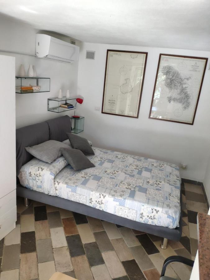 מונליה Villa Palima מראה חיצוני תמונה