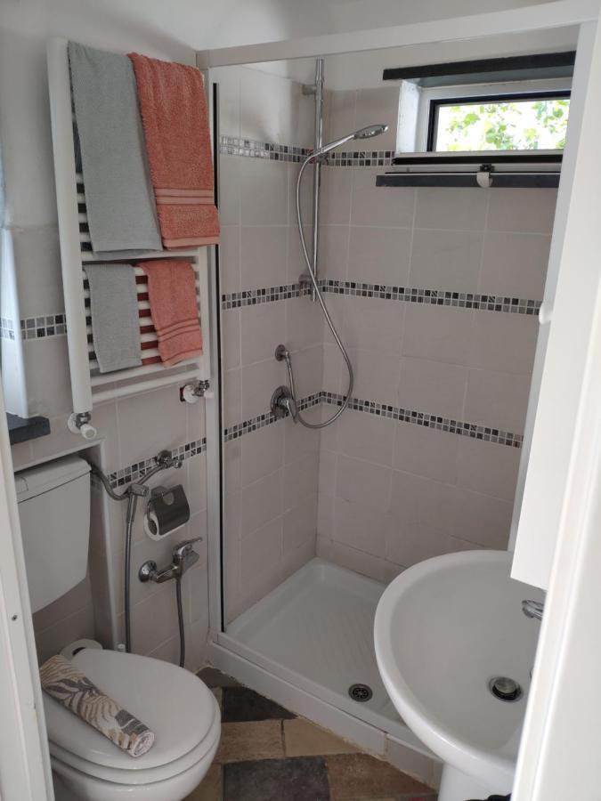 מונליה Villa Palima מראה חיצוני תמונה